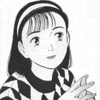 复古但是却很有味道的漫画 人生真是讽刺，一个人