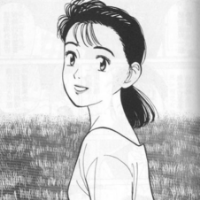 复古但是却很有味道的漫画 人生真是讽刺，一个人