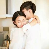 只要你不离不弃，哪怕