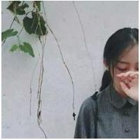 黑夜给了我一双黑色的