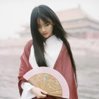 黑夜给了我一双黑色的