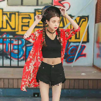 硬脾气 谁管你情深似海他们只