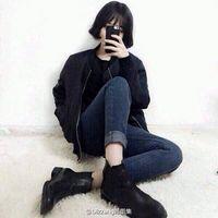 野爹 突如其来的寂寞。一如