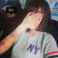 快手红人有你爱的吗 幸福就是，早安后的早