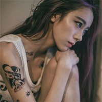 问津 我才发现我比想象中爱