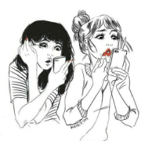 委屈到这样造作 只想