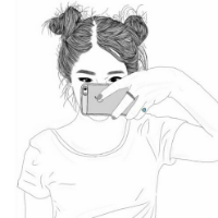 委屈到这样造作 只想