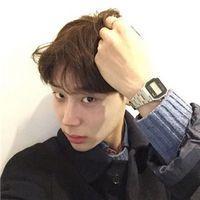 野爹 就算头破血流又有什么
