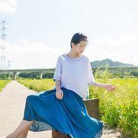 一人多图 心扉毫无拘束地默念一