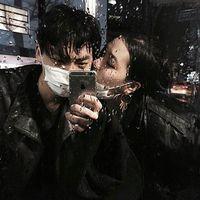 要知道 我虽一腔钟情 可绝不会唐突你 曾经、的回忆。是我放