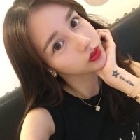 精 灵-【档次女头】 A线潮婆 有一天我会忘记你我没