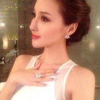 精 灵-【档次女头】 A线潮婆 有一天我会忘记你我没
