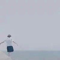 我的喉咙沙哑再也说不