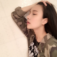 亵渎 也许现在把温柔用尽
