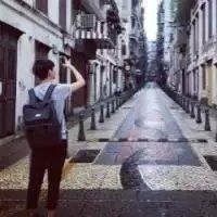 痞。 女汉子只是自我安慰,