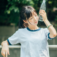是你的温柔 你在我眼在笔尖在脑海