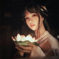 古风 ? 片刻怜爱 忘记一个人并非不再想