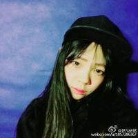 总是会期待在某个地方