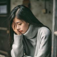bias 我不要求你多么爱我，