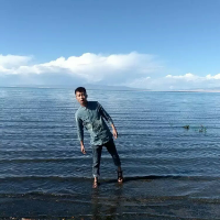 都是我爱的# 脸上的高兴他人看获得