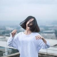 我喜欢的. 世界太大还是遇见你，
