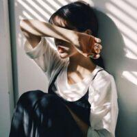 或许你不喜欢 那么看看就好 我深知我的情绪感染不