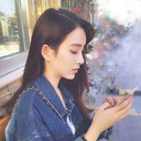 九尾情书做个浪漫的人 我经常损你，是因为我
