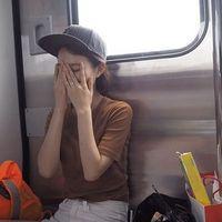 顾子ing 你的前任比我还爱你，