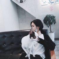 顾子ing 你的前任比我还爱你，
