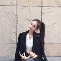 顾希安 据说，永远。是我们抵
