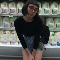 少女心 不要急着说别无选择，