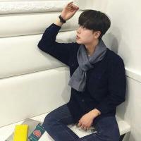 傲娇学长 等待，不是为了你能回