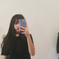 PINKの少女 谢谢你曾经来过,很遗
