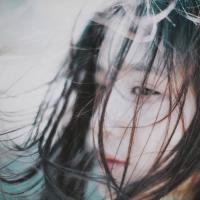 把烟熄灭了吧 对身体会好一点 我的生命，你匆匆来过