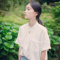 少女 待我他日权在手，杀尽