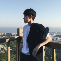 帅哥，要头像不 很努力的想要挽留一个