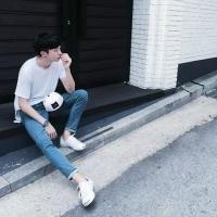 我玩命的珍惜,你却用