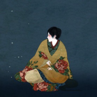 少女（非原创 侵删） 我说我爱你，你说你相