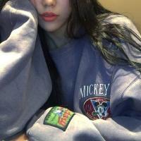 做我怀中人 百毒不侵的人曾经都遍