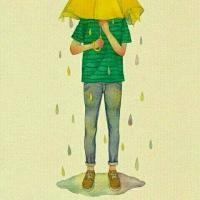 幸福的事是遇到一个温暖的人 要走了，何必留恋。留