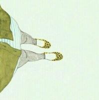 幸福的事是遇到一个温暖的人 要走了，何必留恋。留