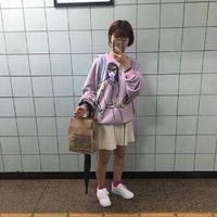 喜闻乐见 同样的时间，同样的地