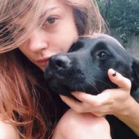 morning 谁抚我一丝秀发，谁欠