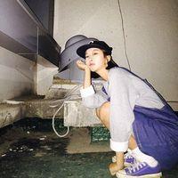 如果有一天再相遇，也
