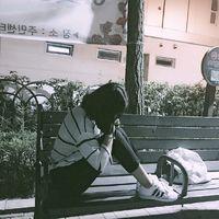 如果有一天再相遇，也