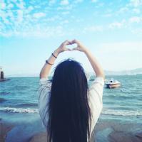 烈酒° 有些面具戴得太久，就