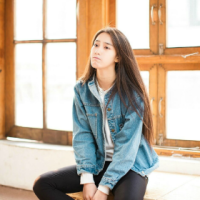 听闻干净喜你 几乎不怎么聊天竟然都