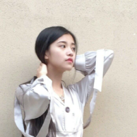 听闻干净喜你 几乎不怎么聊天竟然都