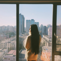 听闻干净喜你 几乎不怎么聊天竟然都