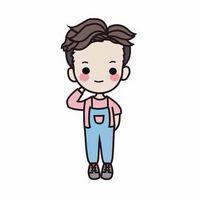 相信你只是怕伤害我而不是骗我 庆幸你来自远方不清楚